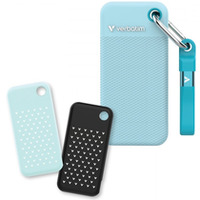 Pocket Dysk SSD 1TB M.2 1000MB/s USB-C 32324