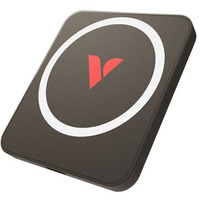 Dysk zewnętrzny SnapBack Magnetic SSD Mocha MagSave 512GB Apple ProRes 4K 60kl/s