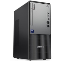 Komputer ThinkCentre Neo 50t G6 TOWER 13BD003GPB W11Pro Ultra 7 265/16GB/512GB/RTX 3050 6GB/BLACK/DVD/3YRS OS + 1YR CI