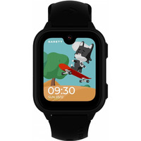 Smartwatch Kids VIBE 4G czarny