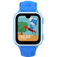 Smartwatch Kids VIBE 4G niebieski