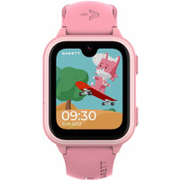 Smartwatch Kids VIBE 4G różowy