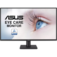 Monitor 27 cali VA27AQ QHD IPS 75Hz HDMI DP VGA