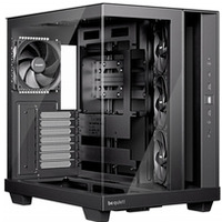 Obudowa Light Base 500 Black