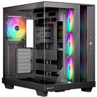 Obudowa Light Base 500 LX Black