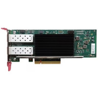 Intel E810-XXV DP 25GbE SFP28 PCIe LowProfile