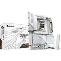 Płyta główna X870E AORUS PRO ICE AM5 4DDR5 HDMI/USB-C ATX