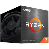 Procesor AMD Ryzen 7 5700 100-100000743SBX
