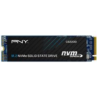 Dysk SSD 500GB M.2 2280 BULK M280CS2230-500-SI