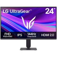 Monitor 24G411A-B 23, 8 cala IPS Ultragear