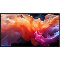 Monitor wielkoformatowy MultiSync E869 86 cali UHD 16/7 350cd/m2