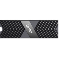 Radiator do SSD M.2 2280