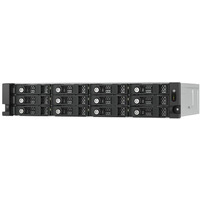 Obudowa TL-R1200PES-RP 2U PCIe JBOD 12-bay for 2.5/3.5
