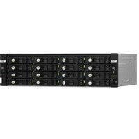 Obudowa TL-R1620Sdc SAS12Gb/s Dual controller 3U 16bay