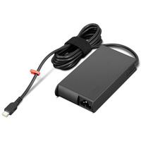 Zasilacz ThinkPad Mobile Workstation 140W USB-C GaN Slim AC Adapter -EU