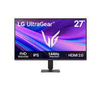 Monitor 27G411A-B 27 cali FHD UltraGear