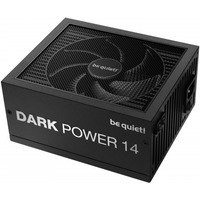 Zasilacz Dark Power 14 1000W 80+ Titanium