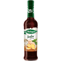 Syrop HERBAPOL Imbir 420ml