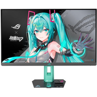 Monitor 27 cali XG27ACMEG-G DP HDMI USB-C