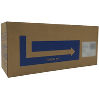 Toner Clear Box Czarny Kyocera TK1170 zamiennik TK-1170 (japońska zasypka)