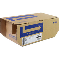 Toner Clear Box Czarny Kyocera TK3160 zamiennik TK-3160 (1T02T90NL0) (z pojemnikiem na zużyty toner WASTE BOX) (japońska zasypka) (UWAGA ! Litera