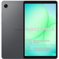 Tablet Galaxy Tab A11 X135 4G 8.7 cala 4/64 GB Szary Enterprise Edition