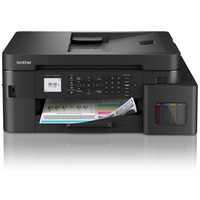 Urządzenie wielofunkcyjne MFP MFC-T930DW RTS A4/4in1/(W)LAN/ADF20/17ipm