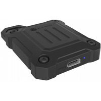 Obudowa mini IB-1601MP-CU31 Mini M.2 NVMe obudowa dla M.2 2230