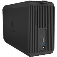 Obudowa IB-RD3720-CU3 RAID 2x2, 5/3, 5 SATA HDD