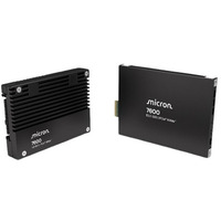 Dysk SSD 7600 PRO 3840GB NVMe U.2 15mm Single pack