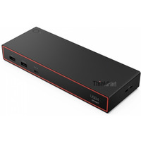 Stacja dokująca ThinkPad USB4 Smart Dock 5500 40BC0100EU