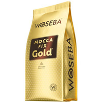 Kawa WOSEBA MOCCA FIX GOLD 500g mielona