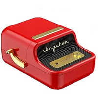 Label Printer B21 S RED