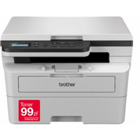 Urządzenie wielofunkcyjne MFP DCP-B7600D mono A4 34ppm/USB/PCL6+PS3