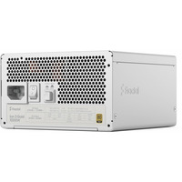 Zasilacz FDE Ion 3 GOLD 1000W 80+ GOLD White
