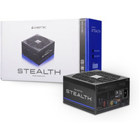 Zasilacz SPX-1000-FC STEALTH 80+ Platinum