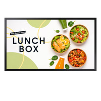 Monitor 32 cale OM32DX LH32OMDEBGBXEN