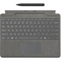 Klawiatura Surface Pro Signature Type Cover COPILOT+ + Slim Pen 2 8X8-00186