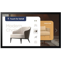 Monitor interaktywny 32 cale QM32C-T LH32QMCTBGCXEN