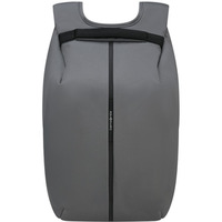 Plecak Securipak 2.0 14.1 cala szary