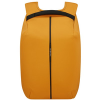 Plecak Securipak 2.0 15.6 cala żółty