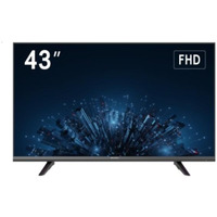 Monitor 43 cale DS-D5043F3-1V0S