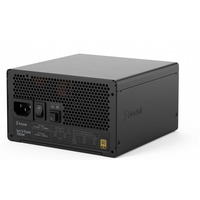 Zasilacz Ion 3 GOLD 750W 80+ GOLD Black