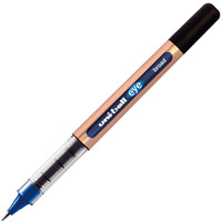 Pióro kulkowe Uni EYE Broad UB-150-10E niebieskie