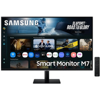 Monitor 32 cale 16:9 4K 3840x2160 4-ms LS32FM702UUXEN