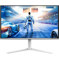 Monitor 27M2N6501L 26.5 cala QD OLED 240Hz HDMIx2 DP Pivot