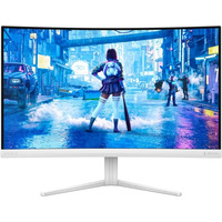 Monitor 27M2C5201L 27 cali Curved VA 180Hz HDMIx2 DP