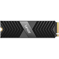 Dysk SSD NM800 Pro Radiator 1TB NVMe 7500/6300MB/s