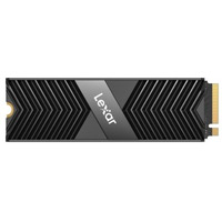 Dysk SSD NM800Pro Radiator 2TB NVMe 7500/6500MB/s