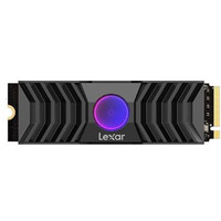 Dysk SSD NM1090 1TB Gen5 11500/9000 Radiator RGB